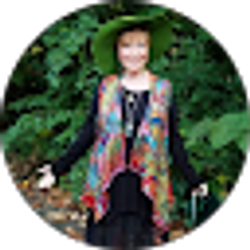 Profile photo of Barbara Calloway