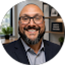 Profile photo of Paul Basquez