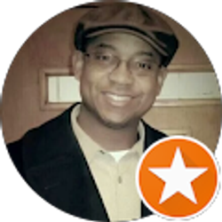 Profile photo of Harold Maddox