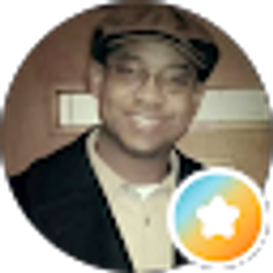 Profile photo of Harold Maddox