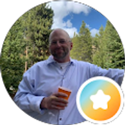 Profile photo of Trevor Lundgren