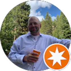 Profile photo of Trevor Lundgren