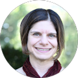 Profile photo of Sarah G