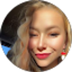Profile photo of Bailey Norman