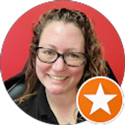 Profile photo of Danielle Dulion