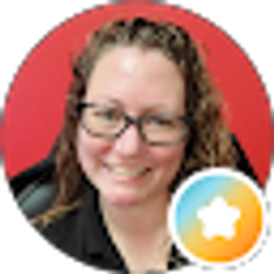 Profile photo of Danielle Dulion