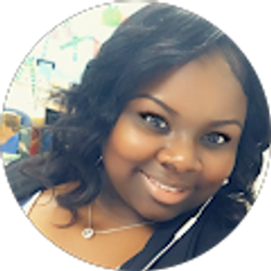 Profile photo of Bianca Jones