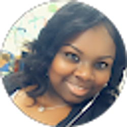 Profile photo of Bianca Jones