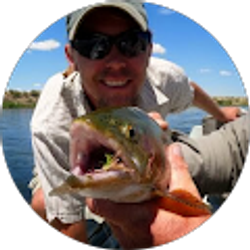 Profile photo of Brian J Carlson