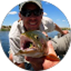Profile photo of Brian J Carlson