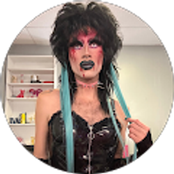 Profile photo of Skarlet Overkill