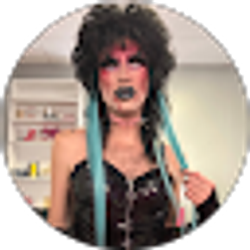 Profile photo of Skarlet Overkill