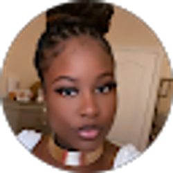 Profile photo of Termica Jones James