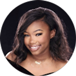 Profile photo of Amari Cloyd