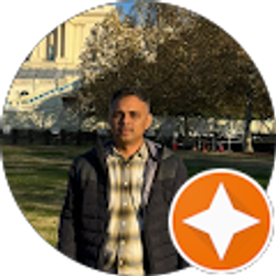 Profile photo of Rajavel Krishnamoorthy