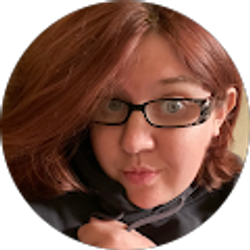 Profile photo of Sarah Hulver