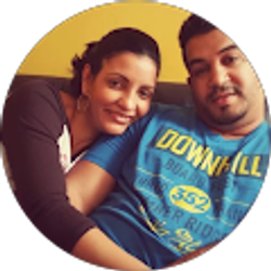 Profile photo of Angela Liriano