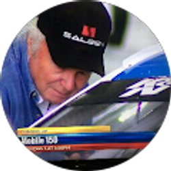 Profile photo of Ronald Belch