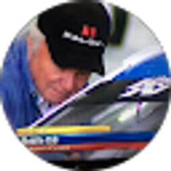 Profile photo of Ronald Belch