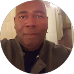 Profile photo of Fredrick Halcrombe