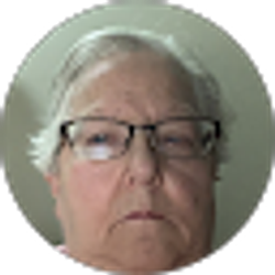 Profile photo of Alice McNicholas