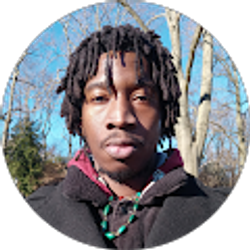 Profile photo of Jabari Lovell