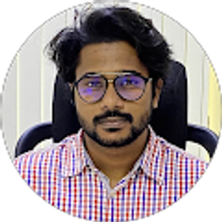 Profile photo of SHAIK HUSSAIN