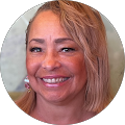 Profile photo of Linda Berk