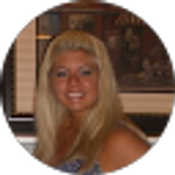 Profile photo of Brittany Stelter