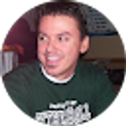 Profile photo of Scott J Brunton