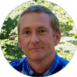 Profile photo of Eric Dorsey