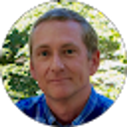 Profile photo of Eric Dorsey