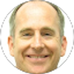 Profile photo of Ray LeVesque