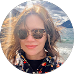 Profile photo of Sarah Williams