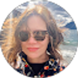 Profile photo of Sarah Williams