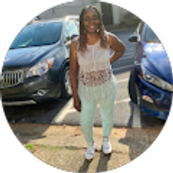 Profile photo of Celeste Smith