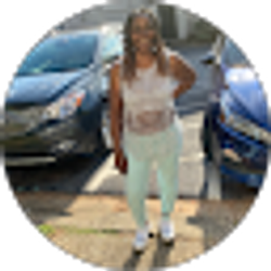 Profile photo of Celeste Smith