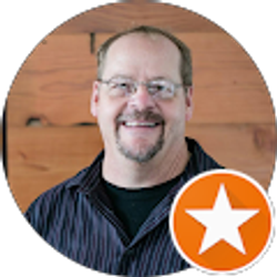 Profile photo of Dwayne Brown