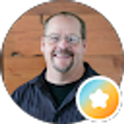 Profile photo of Dwayne Brown