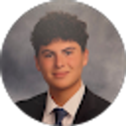 Profile photo of Aiden LoMonaco