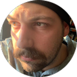 Profile photo of Joshua Cupp