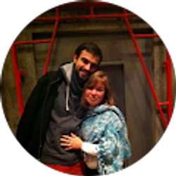 Profile photo of Mariaelena Goeta