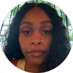 Profile photo of Dajonae Gibson