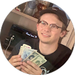 Profile photo of Keir