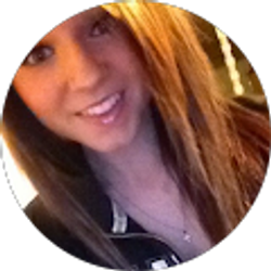 Profile photo of Mckenlee Blair