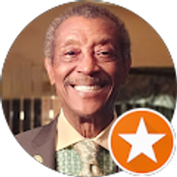 Profile photo of James Washington