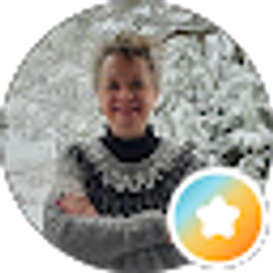Profile photo of Polly Sellers