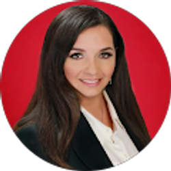 Profile photo of Adriana Simon