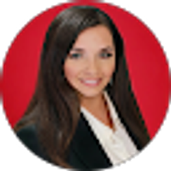 Profile photo of Adriana Simon