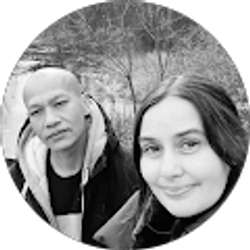 Profile photo of Kou Vue